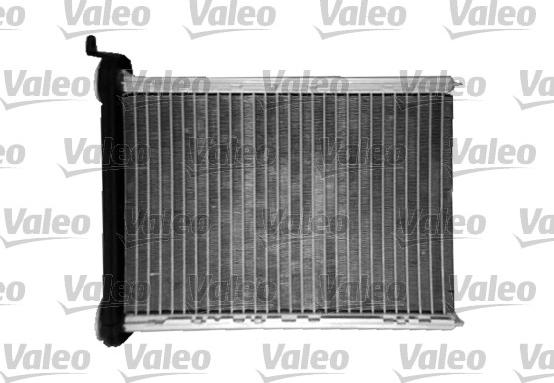 Valeo 812413 - Scambiatore calore, Riscaldamento abitacolo autozon.pro