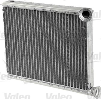 Valeo 812424 - Scambiatore calore, Riscaldamento abitacolo autozon.pro