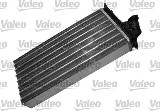 Valeo 812134 - Scambiatore calore, Riscaldamento abitacolo autozon.pro