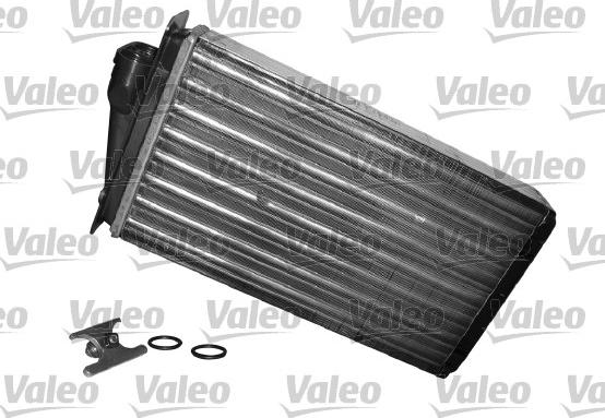 Valeo 812176 - Scambiatore calore, Riscaldamento abitacolo autozon.pro