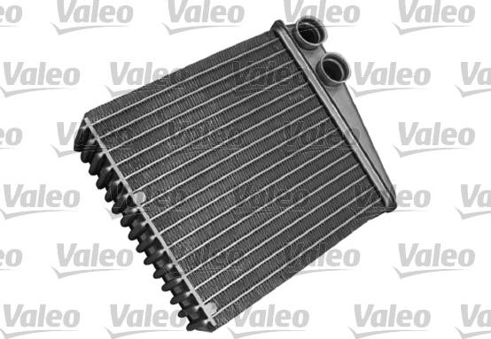 Valeo 812308 - Scambiatore calore, Riscaldamento abitacolo autozon.pro