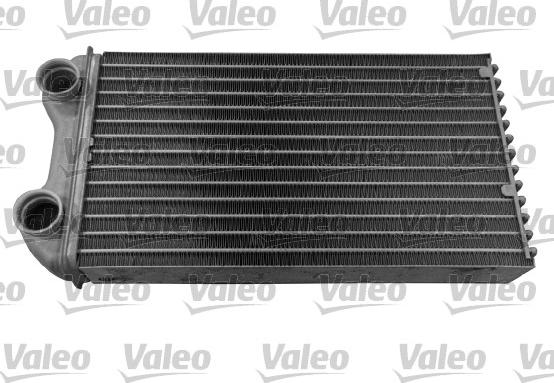 Valeo 812375 - Scambiatore calore, Riscaldamento abitacolo autozon.pro