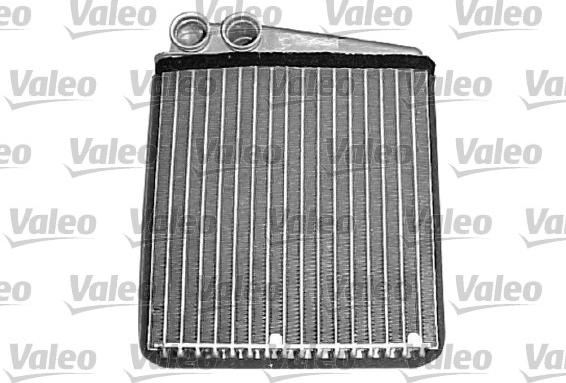 Valeo 812254 - Scambiatore calore, Riscaldamento abitacolo autozon.pro