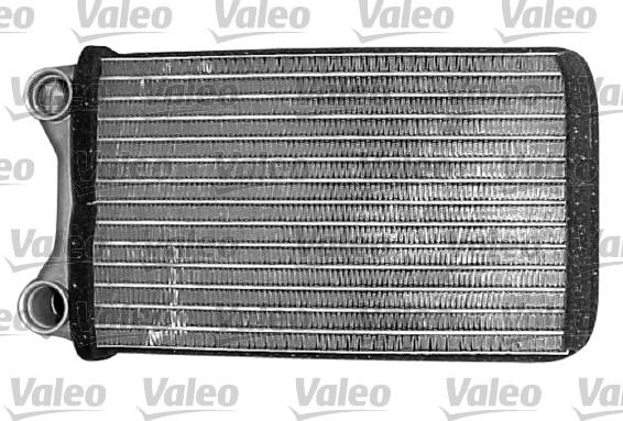 Valeo 812256 - Scambiatore calore, Riscaldamento abitacolo autozon.pro