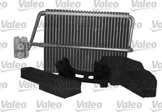 Valeo 817516 - Evaporatore, Climatizzatore autozon.pro