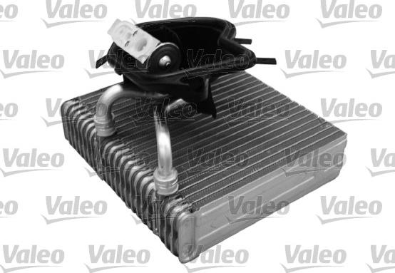 Valeo 817530 - Evaporatore, Climatizzatore autozon.pro