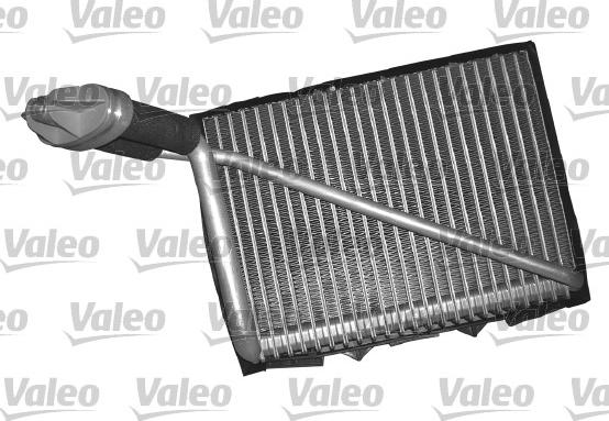 Valeo 817521 - Evaporatore, Climatizzatore autozon.pro