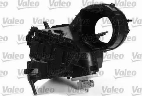 Valeo 817085 - Evaporatore, Climatizzatore autozon.pro