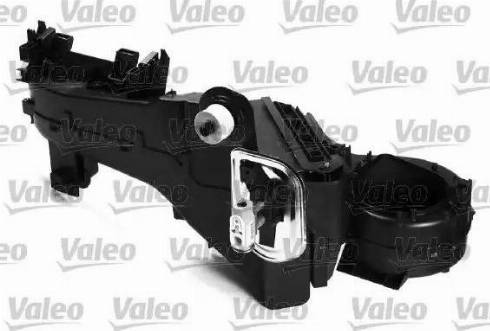 Valeo 817106 - Evaporatore, Climatizzatore autozon.pro