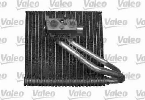 Valeo 817328 - Evaporatore, Climatizzatore autozon.pro