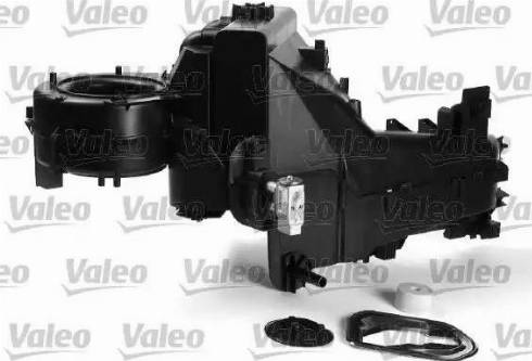 Valeo 817279 - Evaporatore, Climatizzatore autozon.pro