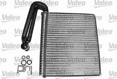 Valeo 817718 - Evaporatore, Climatizzatore autozon.pro