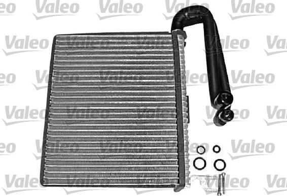 Valeo 817717 - Evaporatore, Climatizzatore autozon.pro