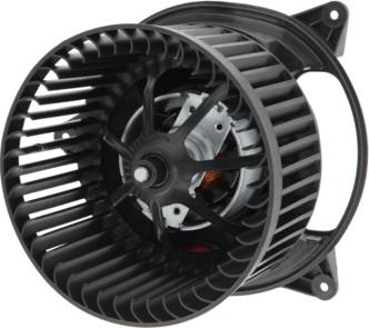 Valeo 884550 - Ventilatore abitacolo autozon.pro