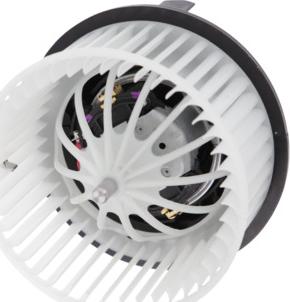 Valeo 884563 - Ventilatore abitacolo autozon.pro