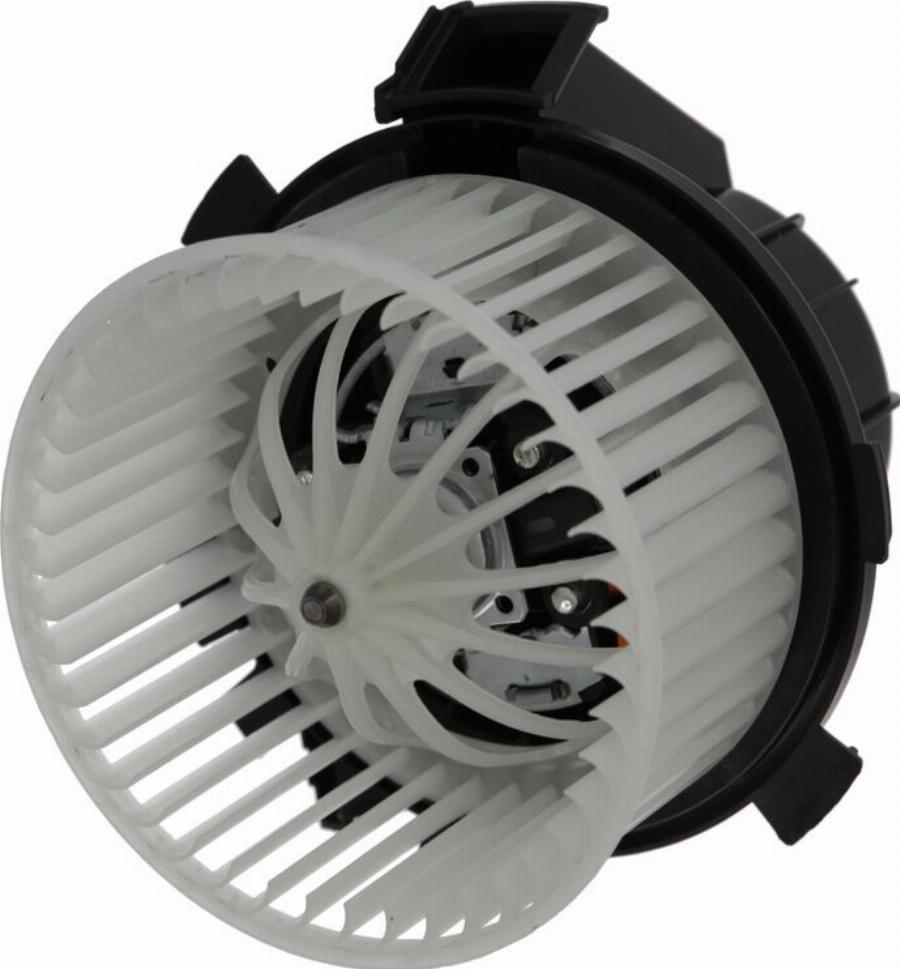 Valeo 884510 - Ventilatore abitacolo autozon.pro