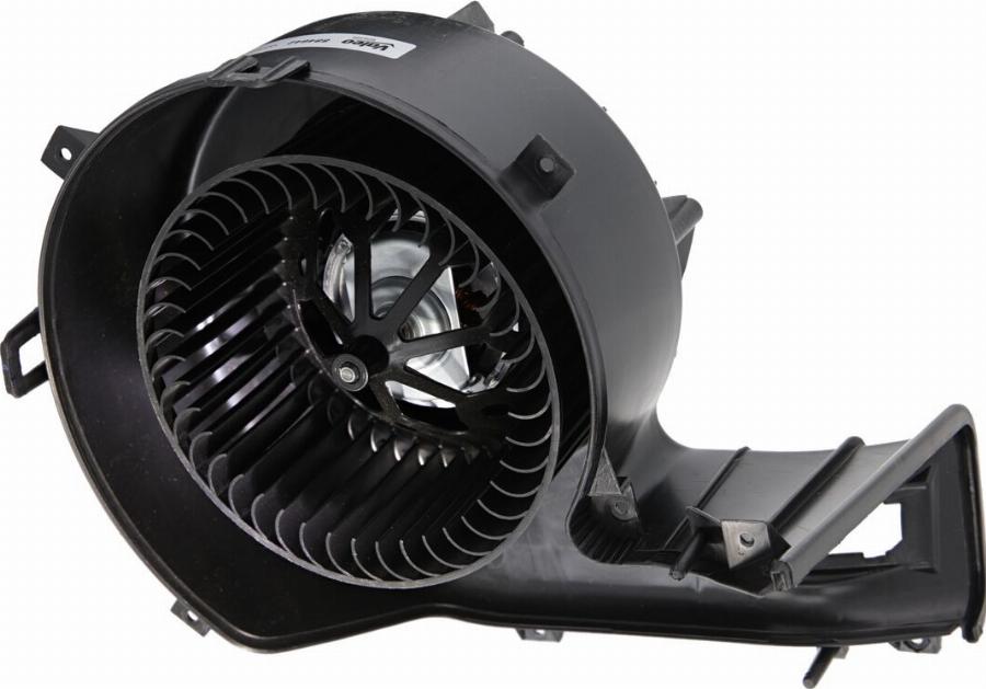 Valeo 884642 - Ventilatore abitacolo autozon.pro