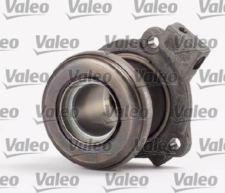 Valeo 834044 - Kit frizione autozon.pro