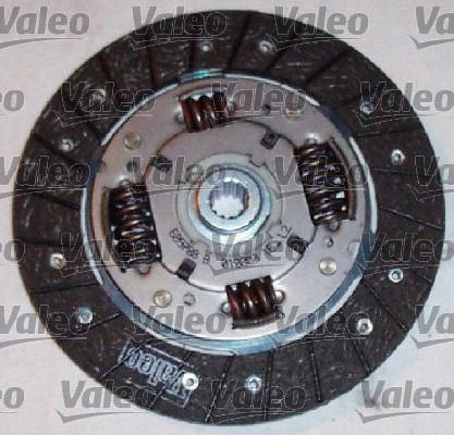 Valeo 834044 - Kit frizione autozon.pro