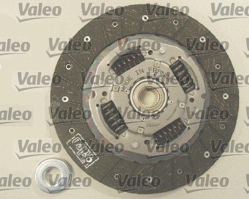 Valeo 834046 - Kit frizione autozon.pro