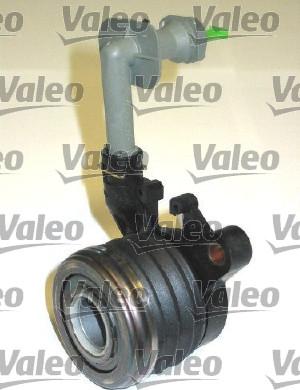 Valeo 834046 - Kit frizione autozon.pro