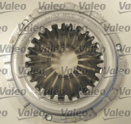 Valeo 834046 - Kit frizione autozon.pro