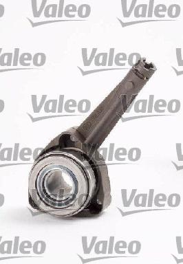 Valeo 834053 - Kit frizione autozon.pro