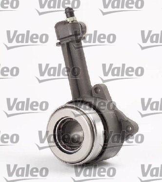 Valeo 834010 - Kit frizione autozon.pro