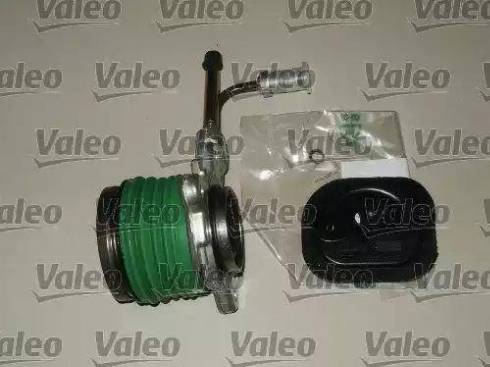 Valeo 834011 - Kit frizione autozon.pro