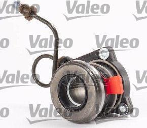 Valeo 834024 - Kit frizione autozon.pro