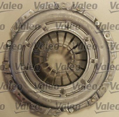 Valeo 834025 - Kit frizione autozon.pro