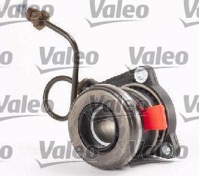 Valeo 834025 - Kit frizione autozon.pro