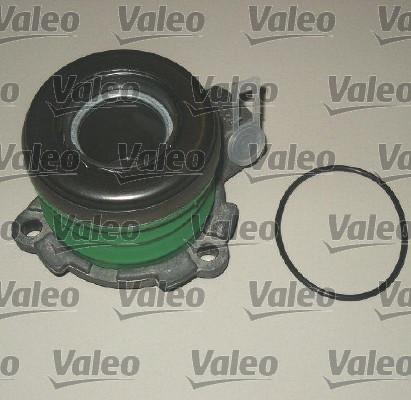 Valeo 834026 - Kit frizione autozon.pro