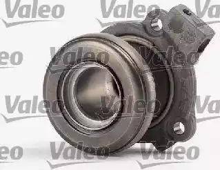 Valeo 834022 - Kit frizione autozon.pro