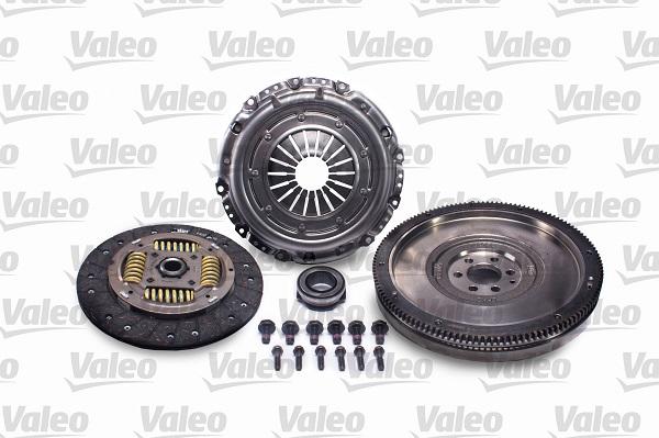 Valeo 835047 - Kit frizione autozon.pro