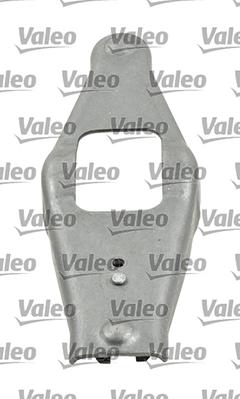 Valeo 835057 - Kit frizione autozon.pro