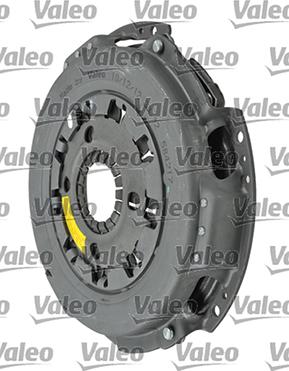 Valeo 835057 - Kit frizione autozon.pro