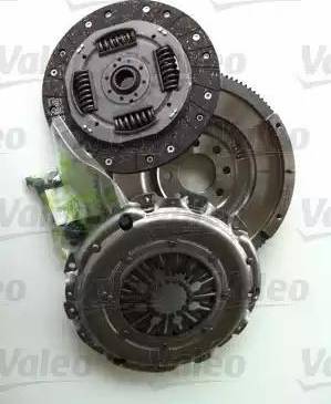 Valeo 835061 - Kit frizione autozon.pro