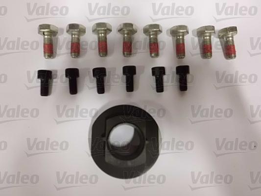 Valeo 835068 - Kit frizione autozon.pro