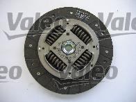 Valeo 835007 - Kit frizione autozon.pro