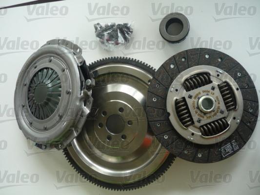 Valeo 835012 - Kit frizione autozon.pro