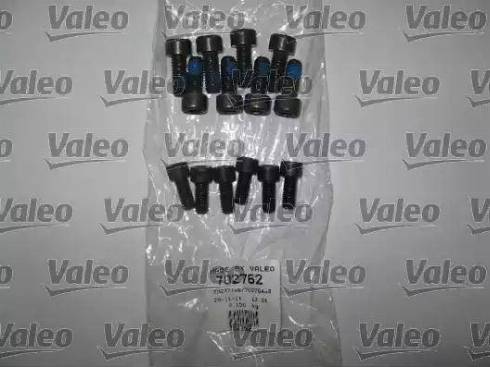 Valeo 835076 - Kit frizione autozon.pro