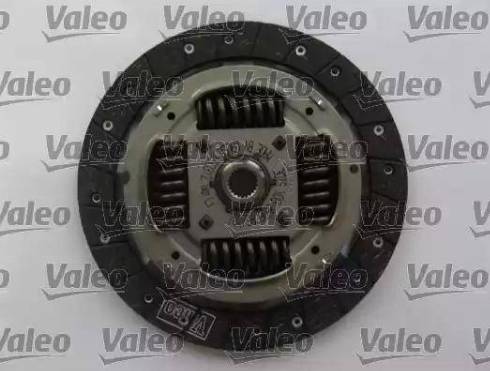 Valeo 835076 - Kit frizione autozon.pro