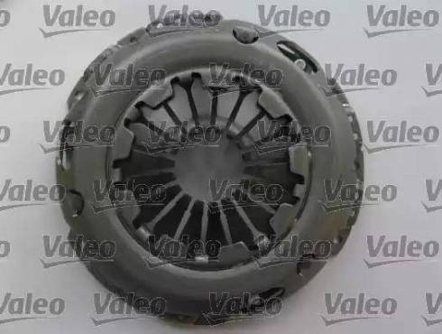 Valeo 835076 - Kit frizione autozon.pro