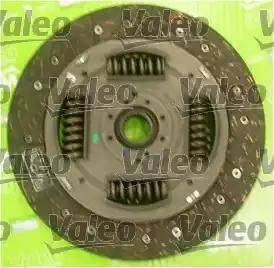 Valeo 835070 - Kit frizione autozon.pro