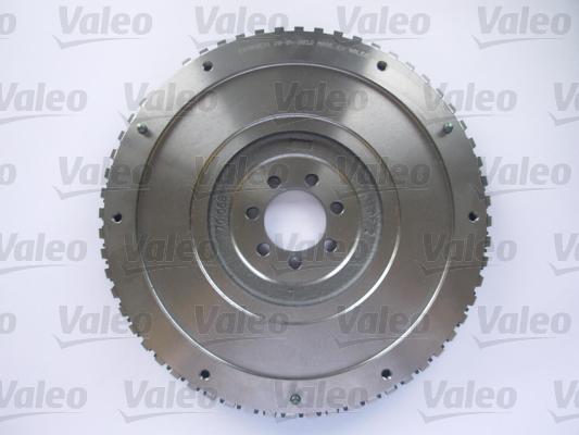 Valeo 835077 - Kit frizione autozon.pro