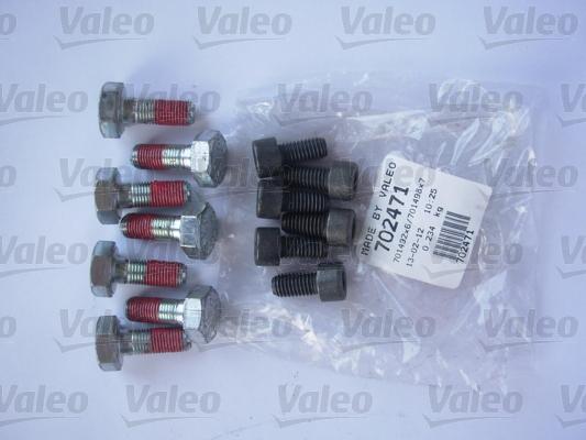 Valeo 835077 - Kit frizione autozon.pro