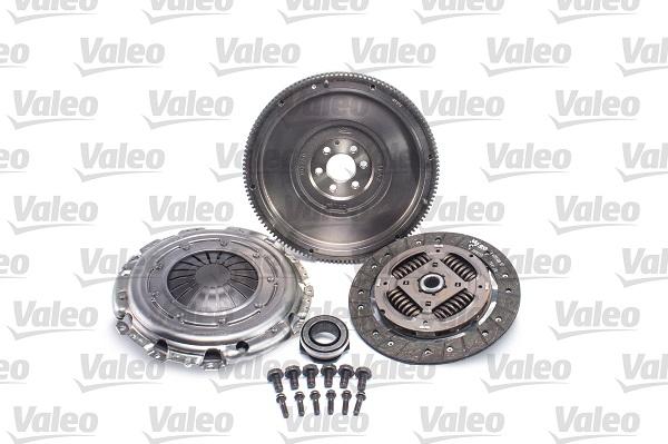 Valeo 835159 - Kit frizione autozon.pro