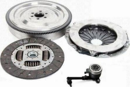 Valeo 835153 - Kit frizione autozon.pro