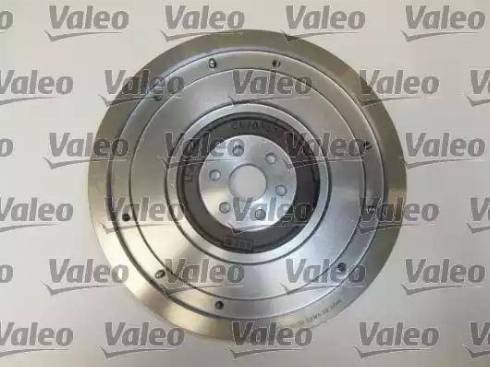 Valeo 835124 - Kit frizione autozon.pro